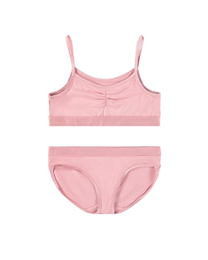 MOLO SOUS-VETEMENTS 2 PIECES EN VISCOSE JINNY