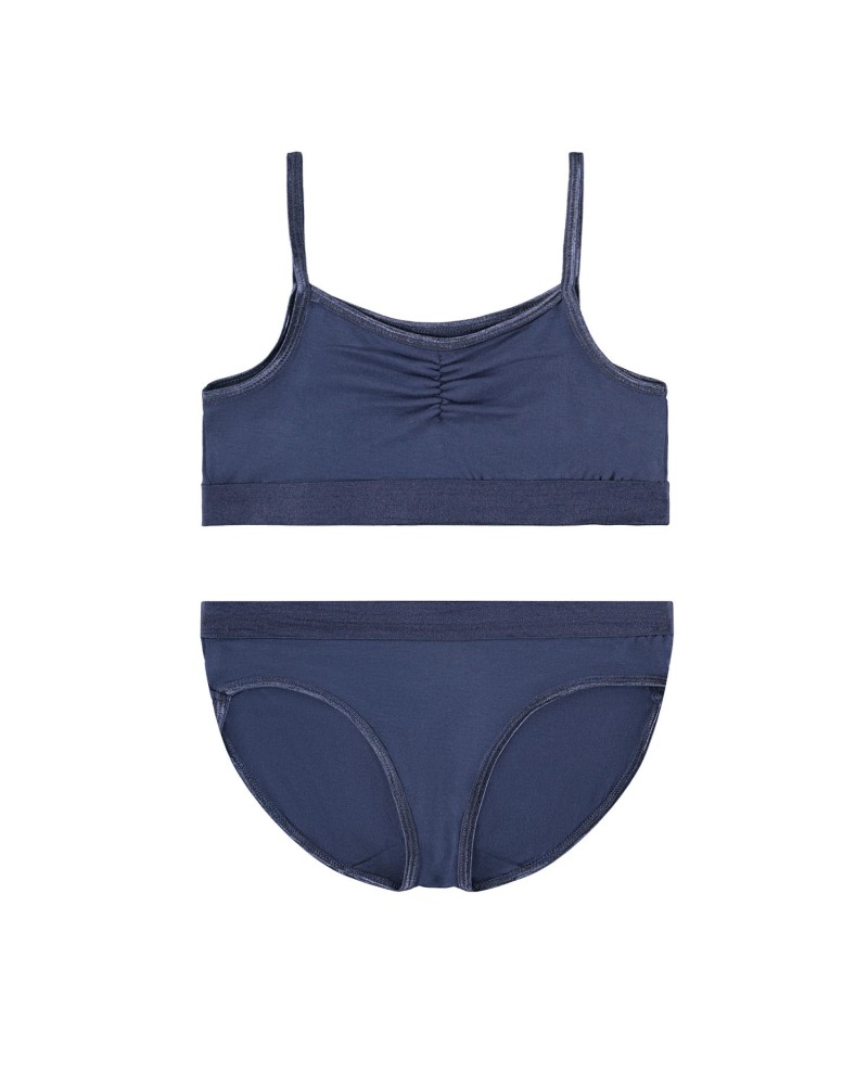 MOLO SOUS-VETEMENTS 2 PIECES EN VISCOSE JINNY