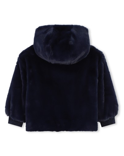 DOUDOUNE REVERSIBLE BILLIEBLUSH