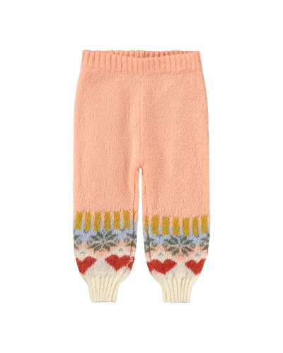 MOLO PANTALON EN LAINE SIGNY