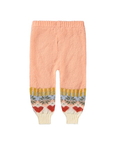 MOLO PANTALON EN LAINE SIGNY