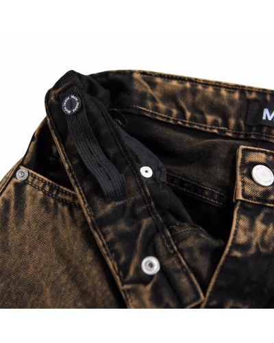 MOLO PANTALON EN JEANS AIDEN