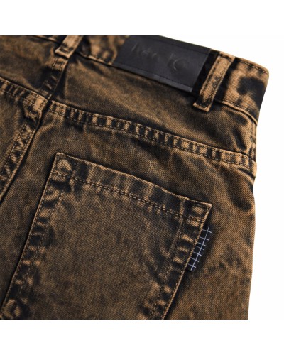 MOLO PANTALON EN JEANS AIDEN