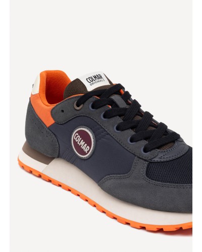 COLMAR TRAVIS AUTHENTIC