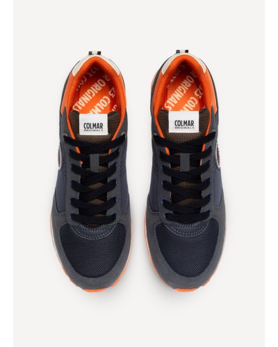 COLMAR TRAVIS AUTHENTIC