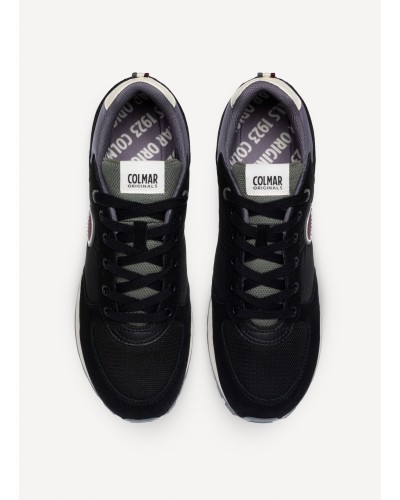 COLMAR TRAVIS AUTHENTIC