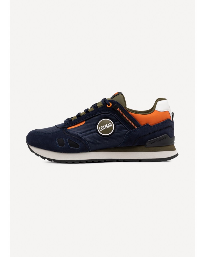 COLMAR TRAVIS SPORT COLORS