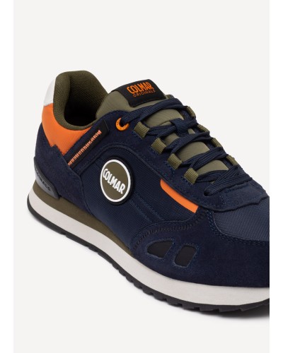 COLMAR TRAVIS SPORT COLORS