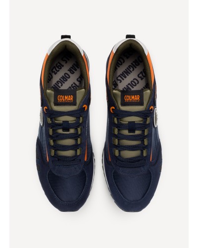 COLMAR TRAVIS SPORT COLORS