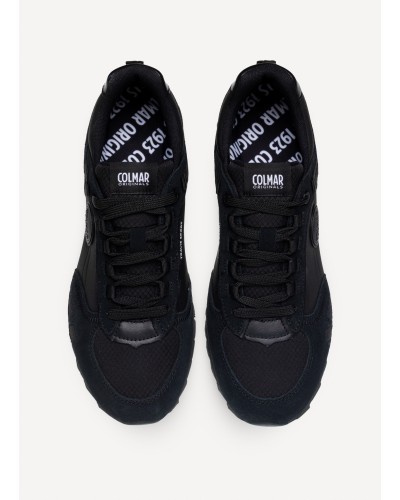 COLMAR TRAVIS SPORT RASH