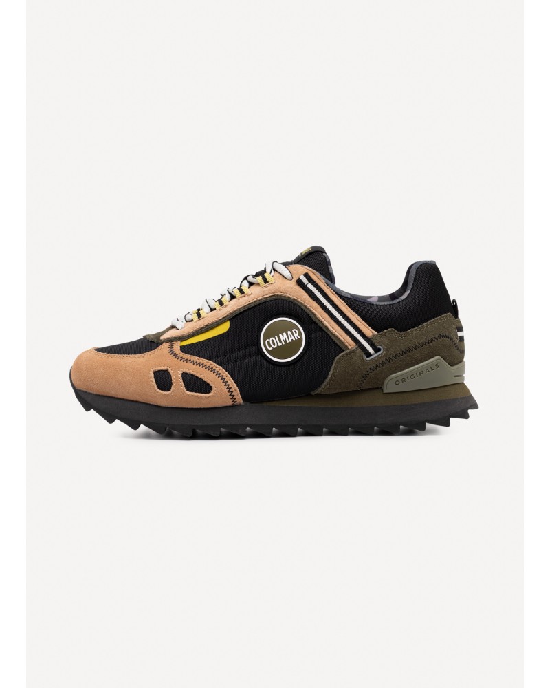 COLMAR TRAVIS SPORT COMBAT