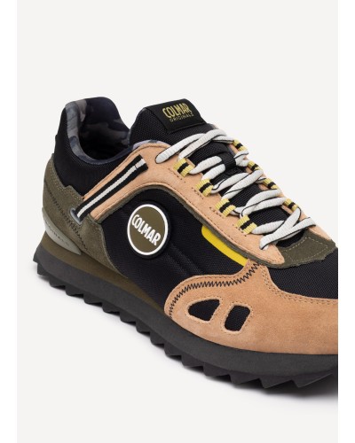 COLMAR TRAVIS SPORT COMBAT
