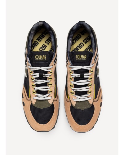 COLMAR TRAVIS SPORT COMBAT