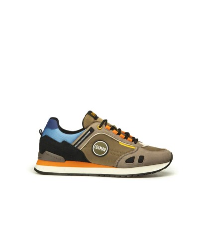COLMAR TRAVIS SPORT FLASH