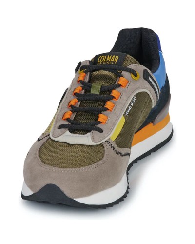 COLMAR TRAVIS SPORT FLASH