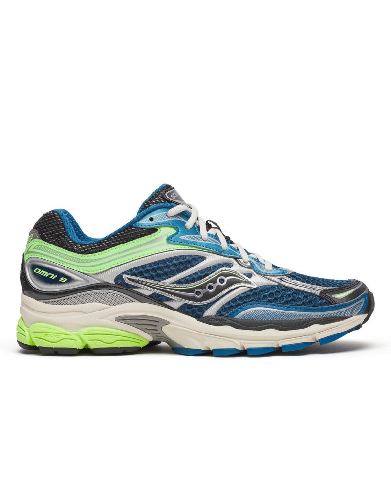 SAUCONY PROGRID OMNI 9 UNISEXE