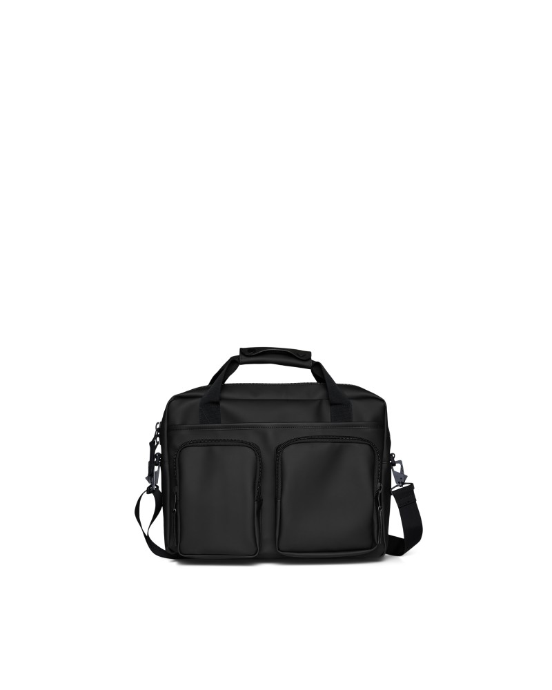 RAINS TEXEL TECH BAG W3