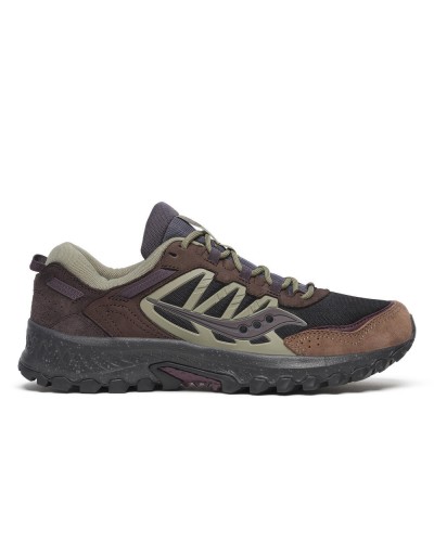 SAUCONY GRID PEAK UNISEXE