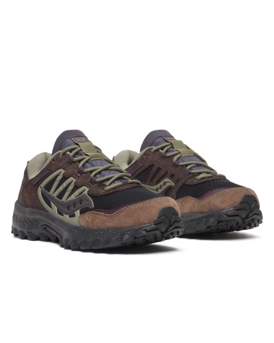 SAUCONY GRID PEAK UNISEXE