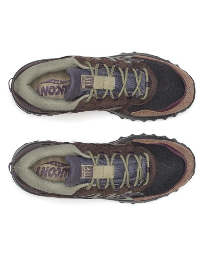 SAUCONY GRID PEAK UNISEXE