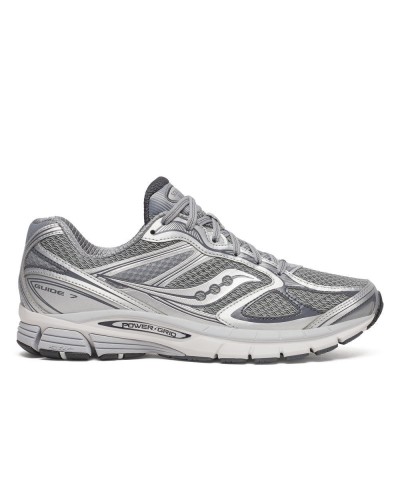 SAUCONY PROGRID GUIDE 7 UNISEXE