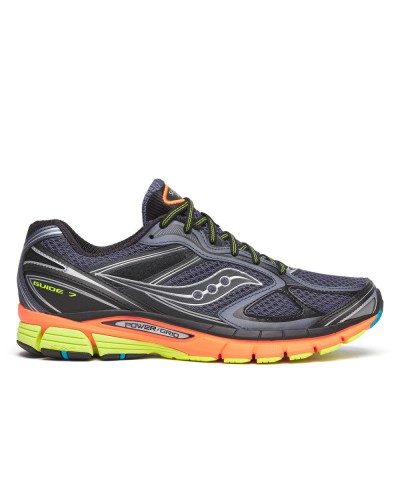 SAUCONY PROGRID GUIDE 7 UNISEXE