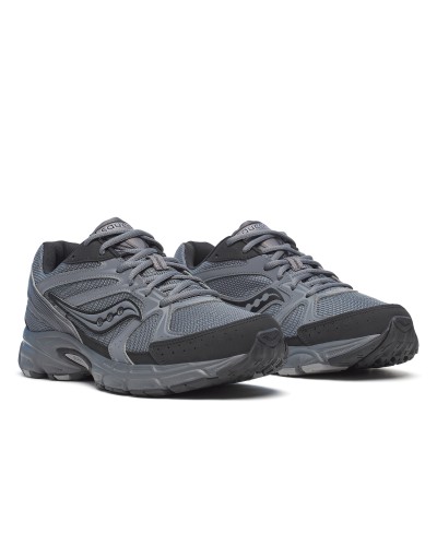SAUCONY RIDE MILLENNIUM ARMOR UNISEXE