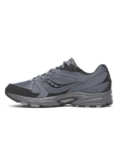 SAUCONY RIDE MILLENNIUM ARMOR UNISEXE