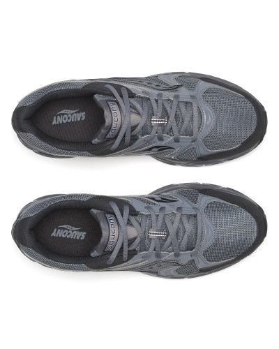 SAUCONY RIDE MILLENNIUM ARMOR UNISEXE
