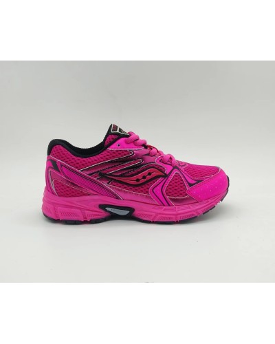 SAUCONY RIDE MILLENIUM KIDS