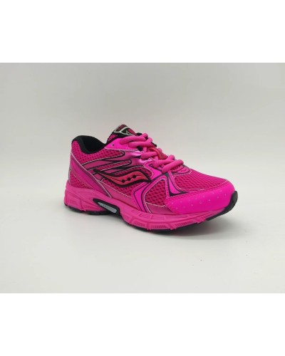 SAUCONY RIDE MILLENIUM KIDS