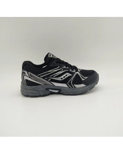 SAUCONY RIDE MILLENIUM BOYS