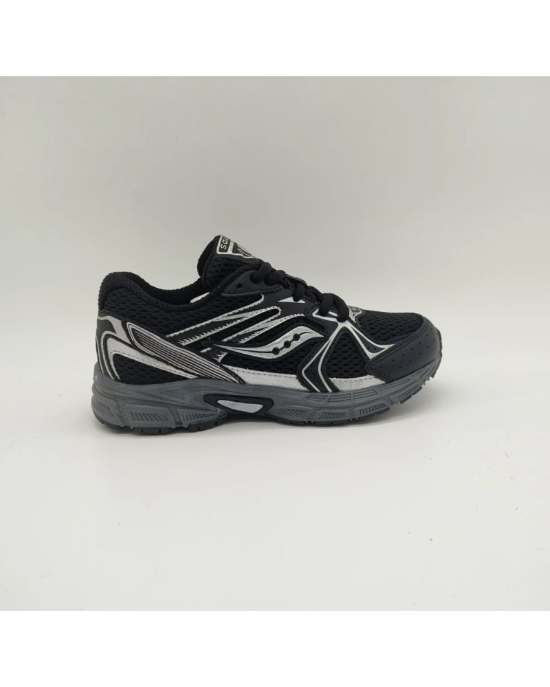 SAUCONY RIDE MILLENIUM BOYS