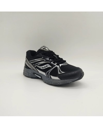 SAUCONY RIDE MILLENIUM BOYS