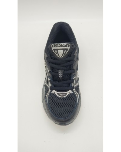 SAUCONY RIDE MILLENIUM BOYS