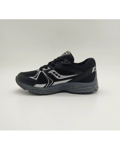 SAUCONY RIDE MILLENIUM BOYS