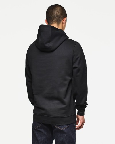 WEEK-END OFFENDER SWEAT A CAPUCHE COBAIN