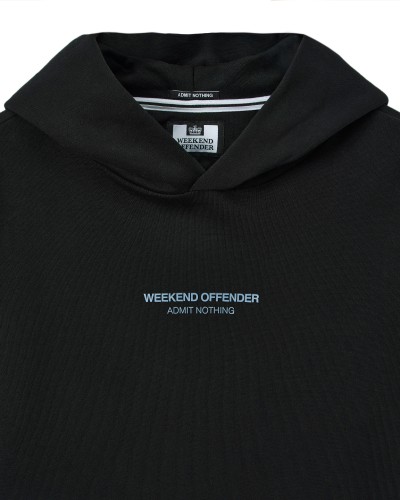 WEEK-END OFFENDER SWEAT A CAPUCHE COBAIN