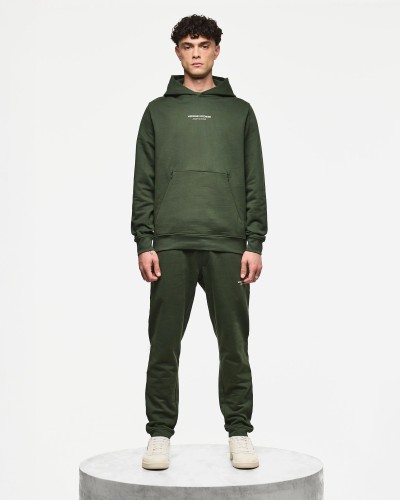 WEEK-END OFFENDER SWEAT A CAPUCHE COBAIN