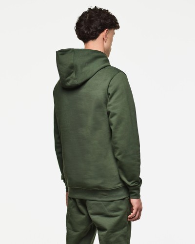 WEEK-END OFFENDER SWEAT A CAPUCHE COBAIN