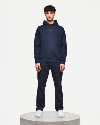 WEEK-END OFFENDER SWEAT A CAPUCHE COBAIN