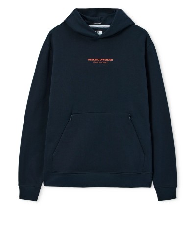 WEEK-END OFFENDER SWEAT A CAPUCHE COBAIN