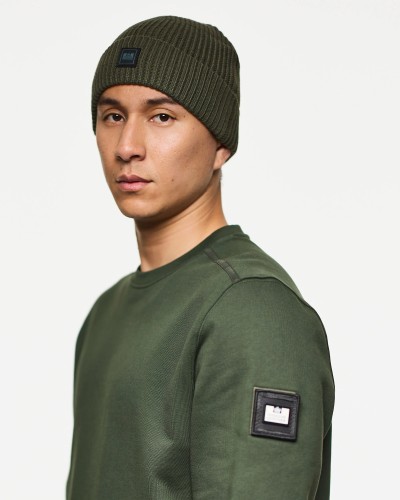 WEEK-END OFFENDER BONNET KETTAMA