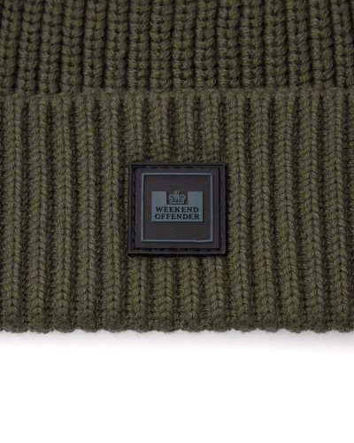 WEEK-END OFFENDER BONNET KETTAMA