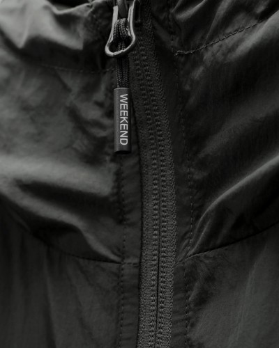 WEEK-END OFFENDER VESTE TECHNICIAN
