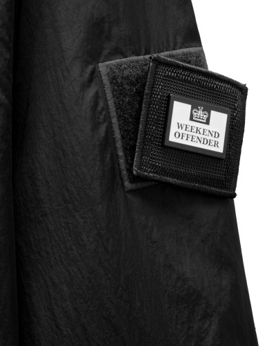 WEEK-END OFFENDER VESTE TECHNICIAN