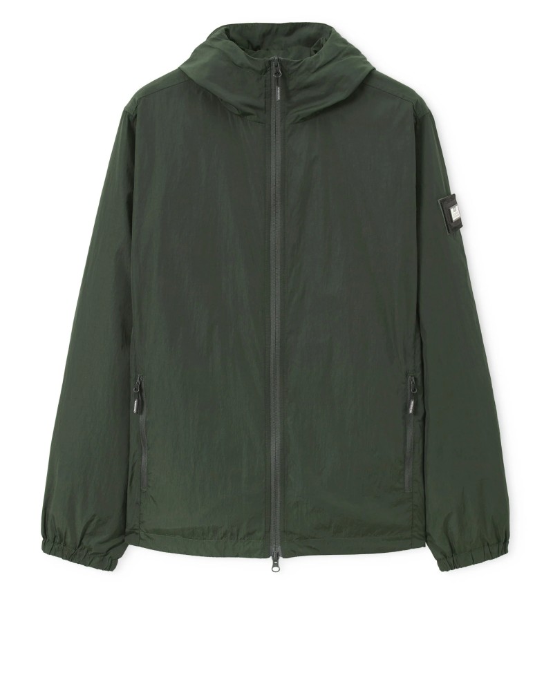 WEEK-END OFFENDER VESTE TECHNICIAN