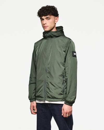 WEEK-END OFFENDER VESTE TECHNICIAN