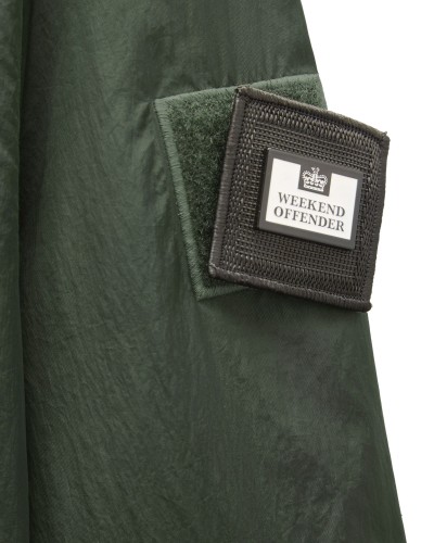 WEEK-END OFFENDER VESTE TECHNICIAN