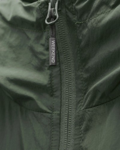 WEEK-END OFFENDER VESTE TECHNICIAN